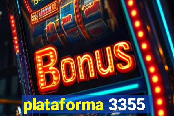 plataforma 3355